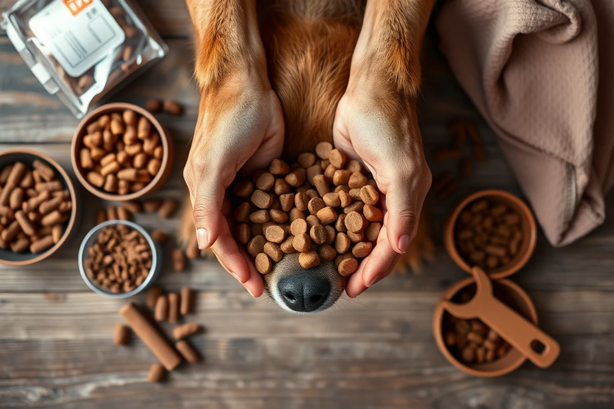 what's the best dog food for sensitive stomach — What'S The Best Dog Food For Sensitive Stomach (the finished result)