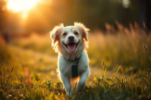 Why Do Dogs Eat Grass