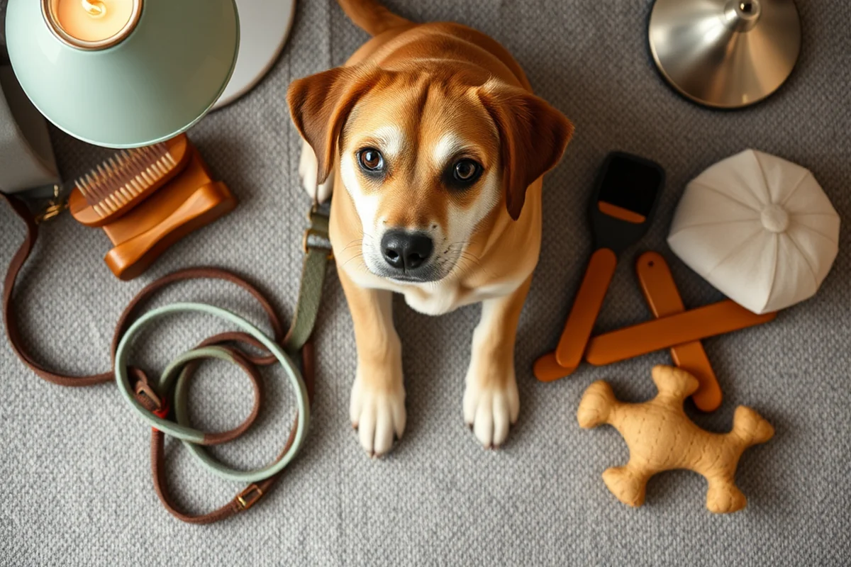 affordable senior dog nutrition budget — Affordable Senior Dog Nutrition Budget (the finished result)