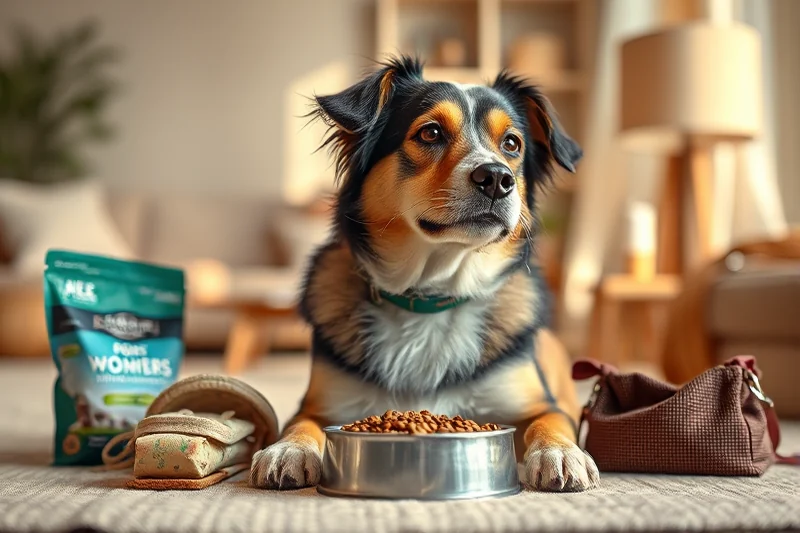affordable senior dog nutrition gear product picks — Affordable Senior Dog Nutrition Gear Product Picks (the finished result)