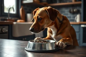 Best Dog Food Weight Loss