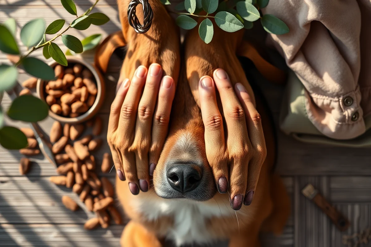 best dog food weight loss — Best Dog Food Weight Loss (the finished result)