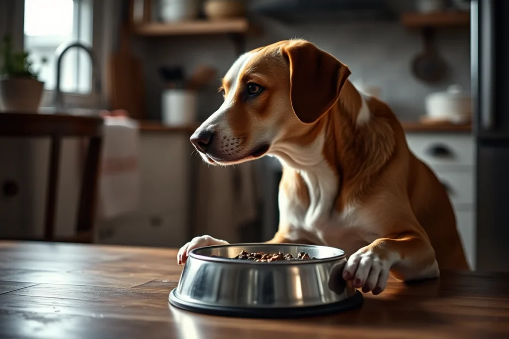 Budget Senior Dog Nutrition Checklist