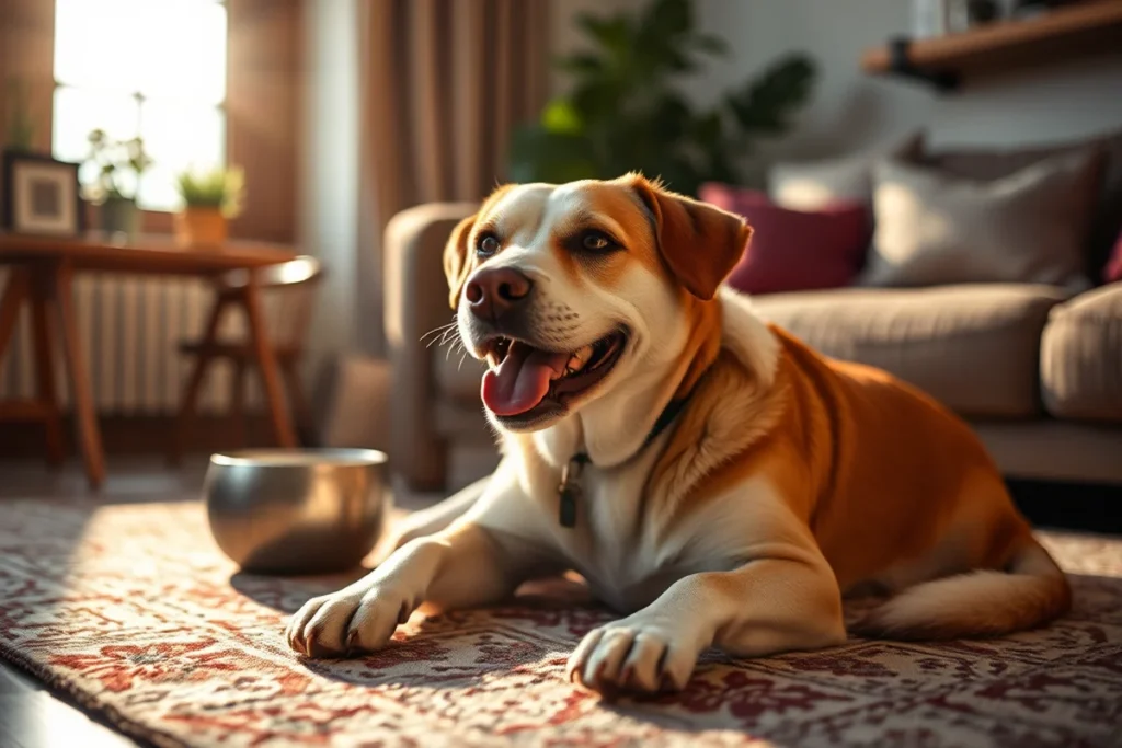 Budget Senior Dog Nutrition Guide