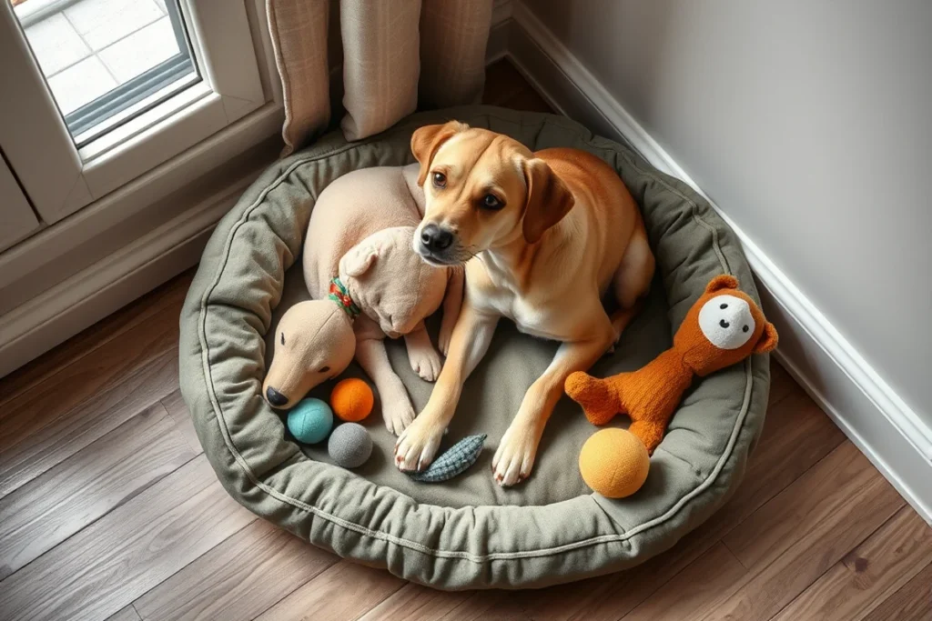 Budget Senior Dog Nutrition On A Budget