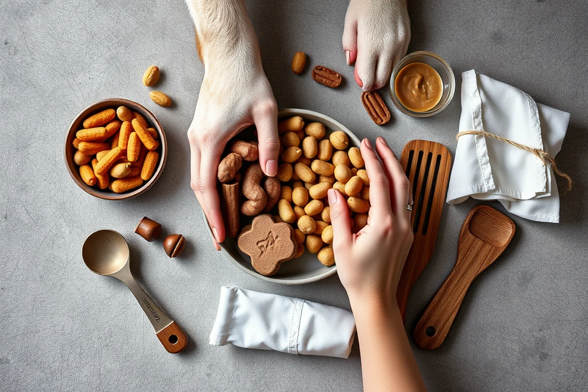 budget senior dog nutrition on a budget — Budget Senior Dog Nutrition On A Budget (the finished result)