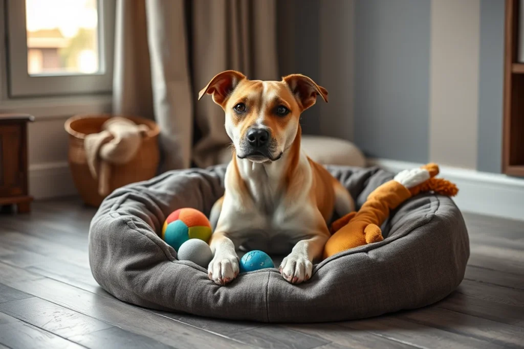 Budget Senior Dog Nutrition Printable