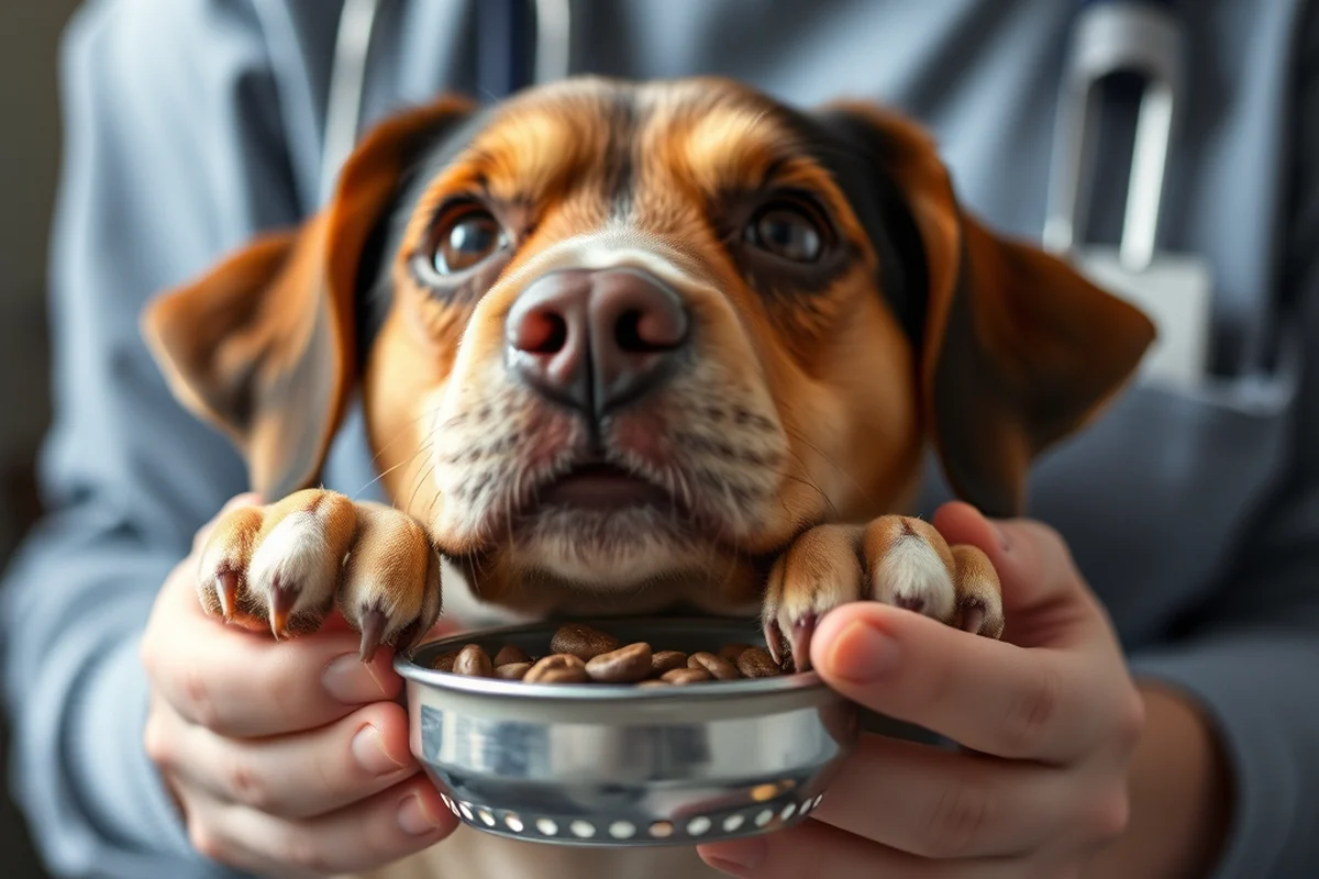 can dogs eat cat food — Can Dogs Eat Cat Food (step by step)
