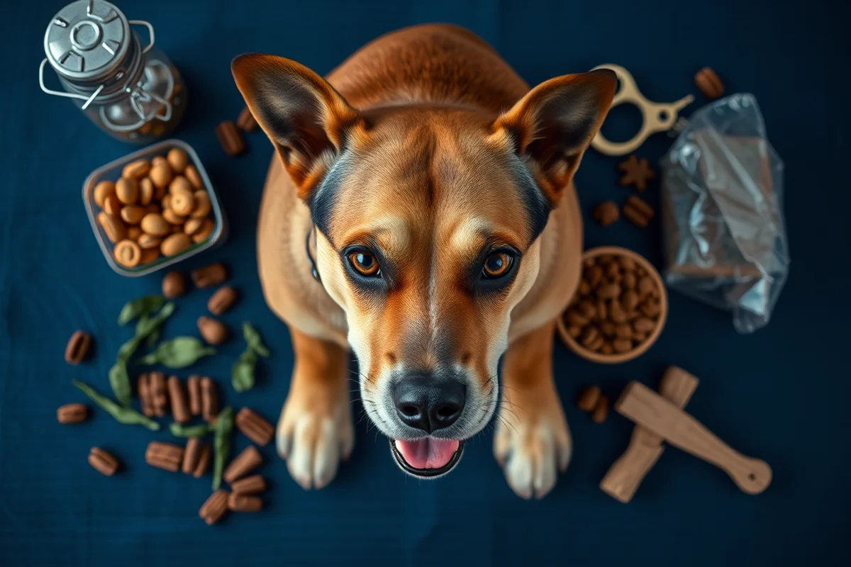 diy senior dog nutrition health vet guidance — Diy Senior Dog Nutrition Health Vet Guidance (the finished result)