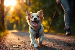 Dog Digestive Health Pawbiotix