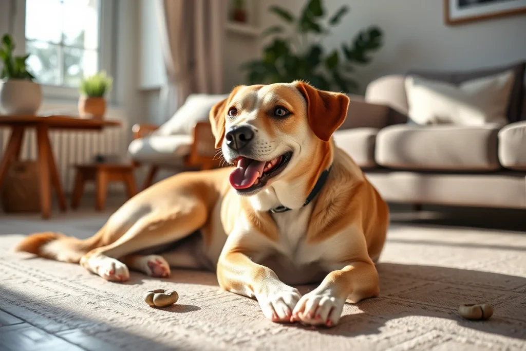 Easy Senior Dog Nutrition Budget