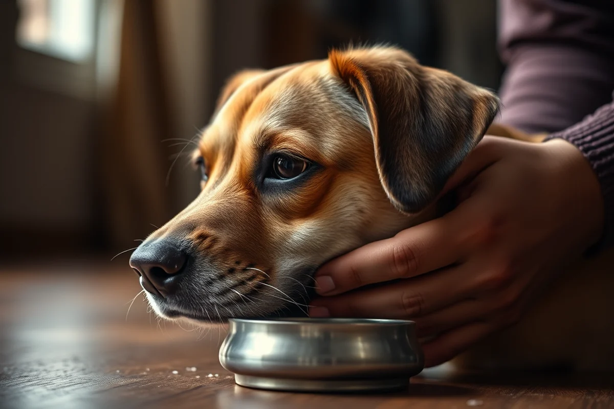 easy senior dog nutrition budget — Easy Senior Dog Nutrition Budget (step by step)