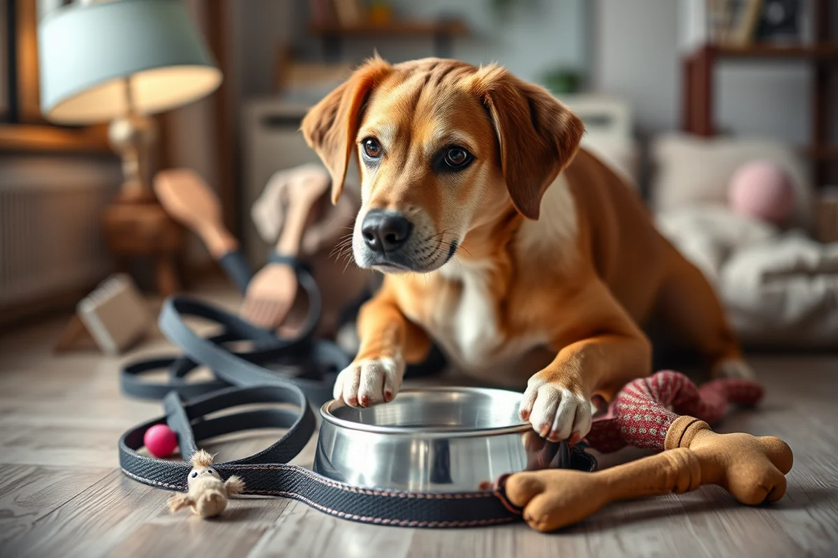 easy senior dog nutrition health vet guidance — Easy Senior Dog Nutrition Health Vet Guidance (the finished result)
