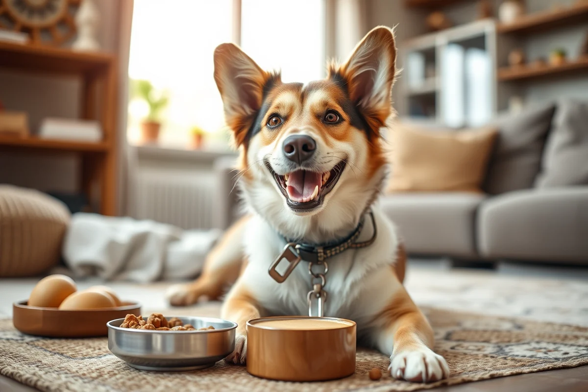 easy senior dog nutrition ideas — Easy Senior Dog Nutrition Ideas