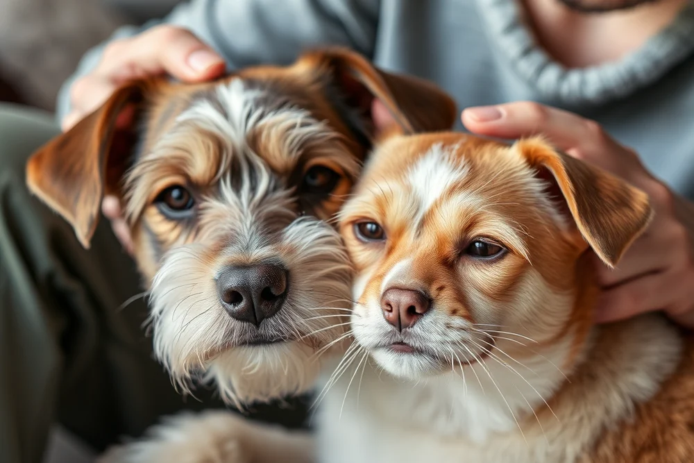 easy senior dog nutrition ideas — Easy Senior Dog Nutrition Ideas (step by step)