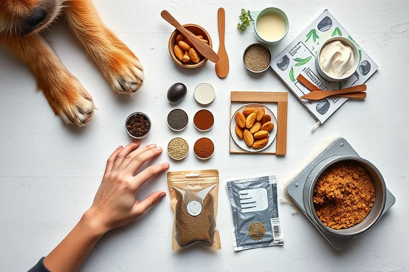 easy senior dog nutrition training behavior — Easy Senior Dog Nutrition Training Behavior (the finished result)