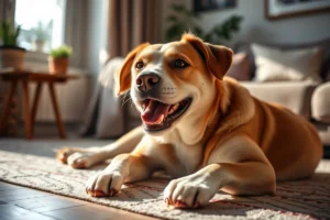 Food For Furry Friend