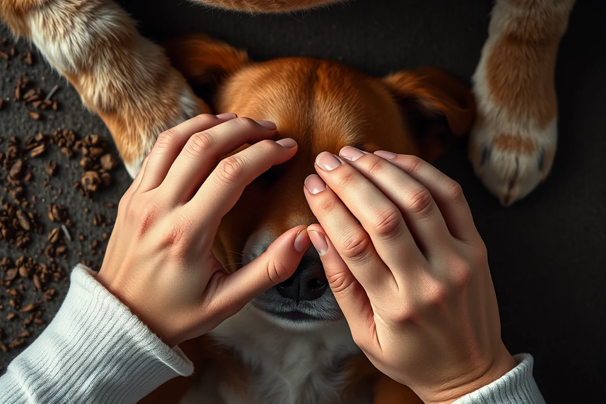 food for furry friend — Food For Furry Friend (step by step)
