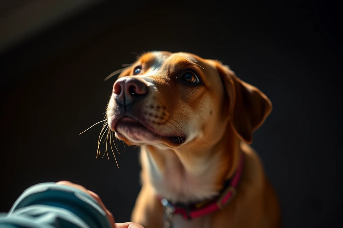 good for dog food — Good For Dog Food (step by step)
