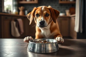 Healthy Dog Food Brands