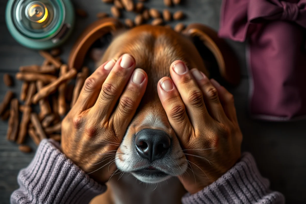 healthy dog food brands — Healthy Dog Food Brands (the finished result)