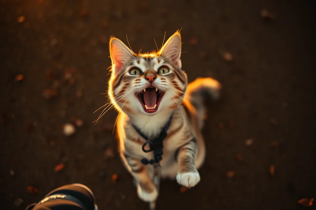 High Protein Wet Cat Food