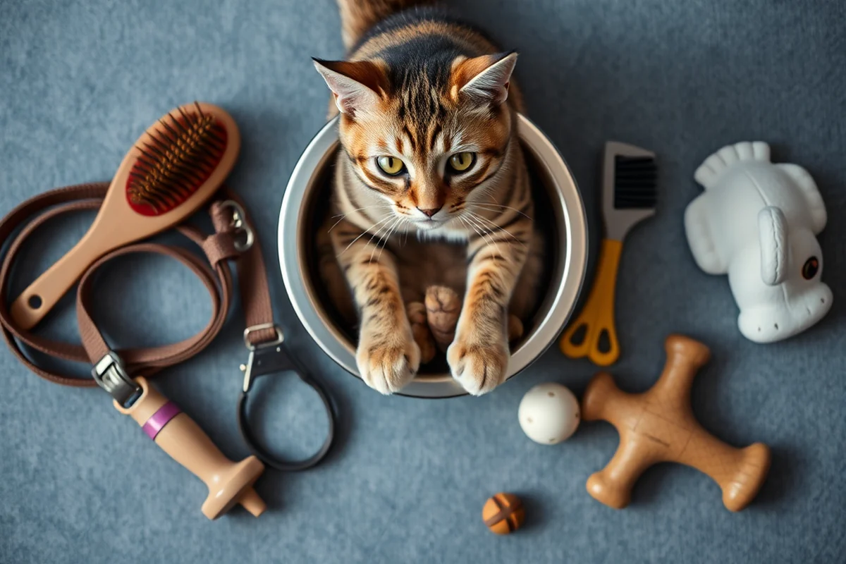 high protein wet cat food — High Protein Wet Cat Food (the finished result)