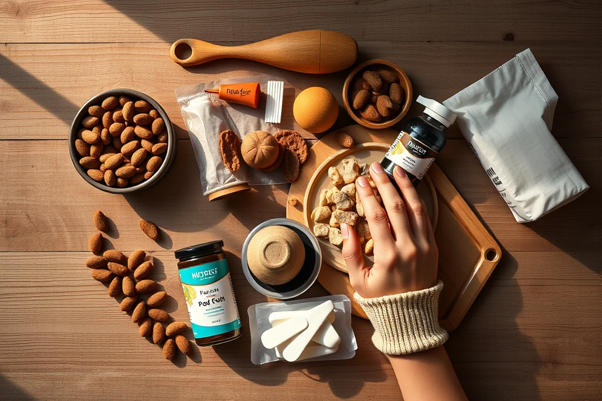 highest protein for dog food — Highest Protein For Dog Food (the finished result)