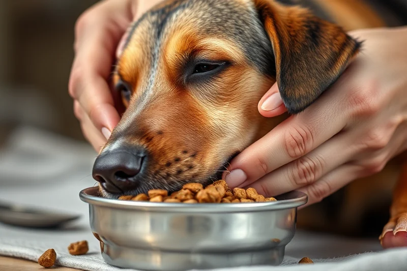 homemade diet dog food for senior dogs — Homemade Diet Dog Food For Senior Dogs (step by step)