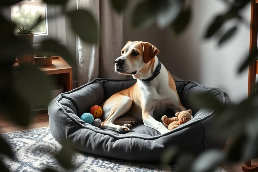 How To Senior Dog Nutrition Behavior