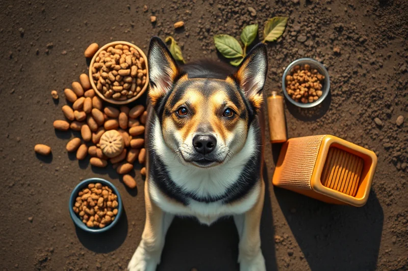how to senior dog nutrition behavior — How To Senior Dog Nutrition Behavior (the finished result)