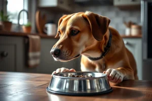 How To Senior Dog Nutrition Gear