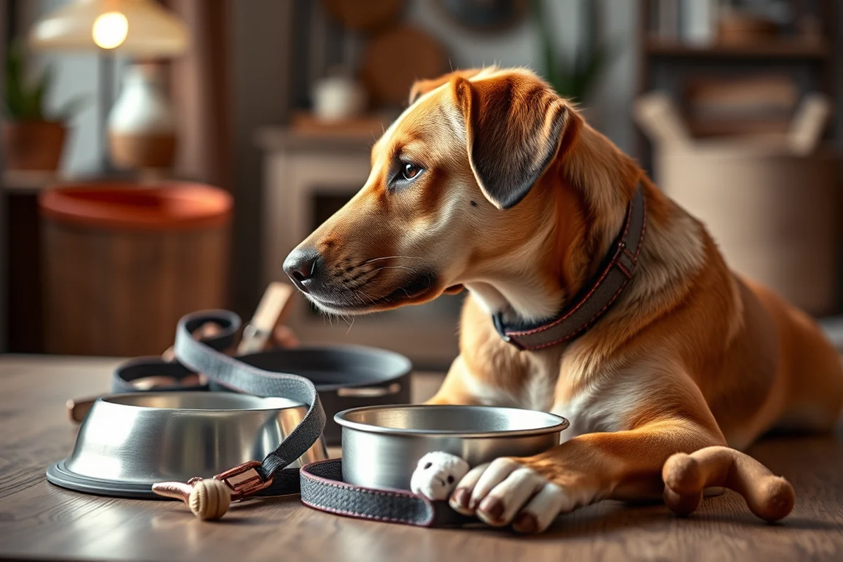 how to senior dog nutrition training — How To Senior Dog Nutrition Training (the finished result)