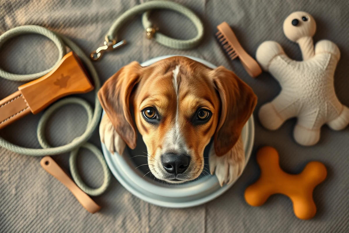 is next level dog food — Is Next Level Dog Food (the finished result)