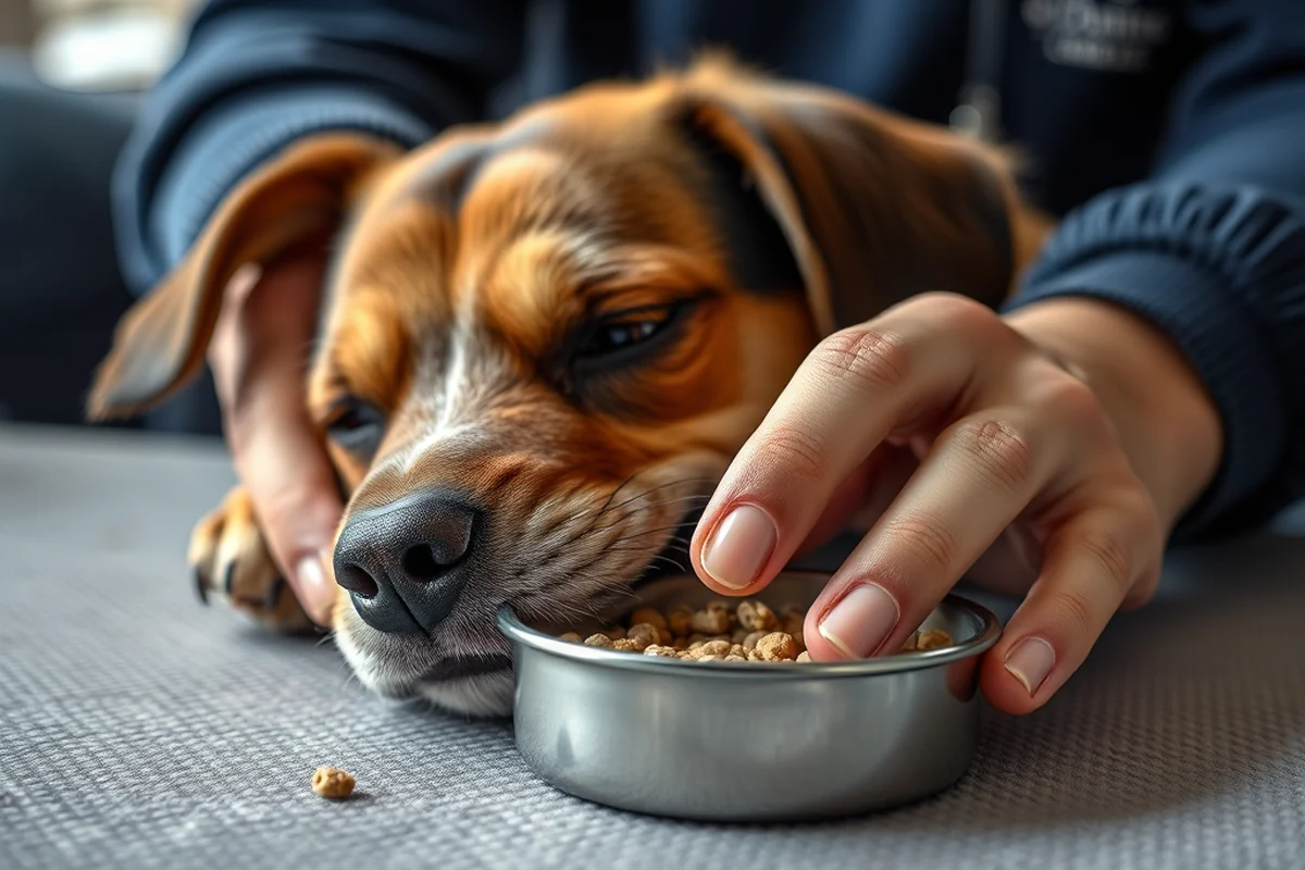 quick budget senior dog nutrition — Quick Budget Senior Dog Nutrition (step by step)