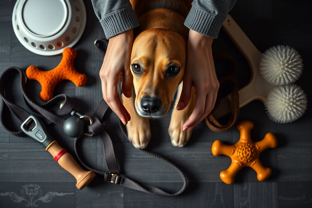 senior dog nutrition behavior for beginners — Senior Dog Nutrition Behavior For Beginners (the finished result)