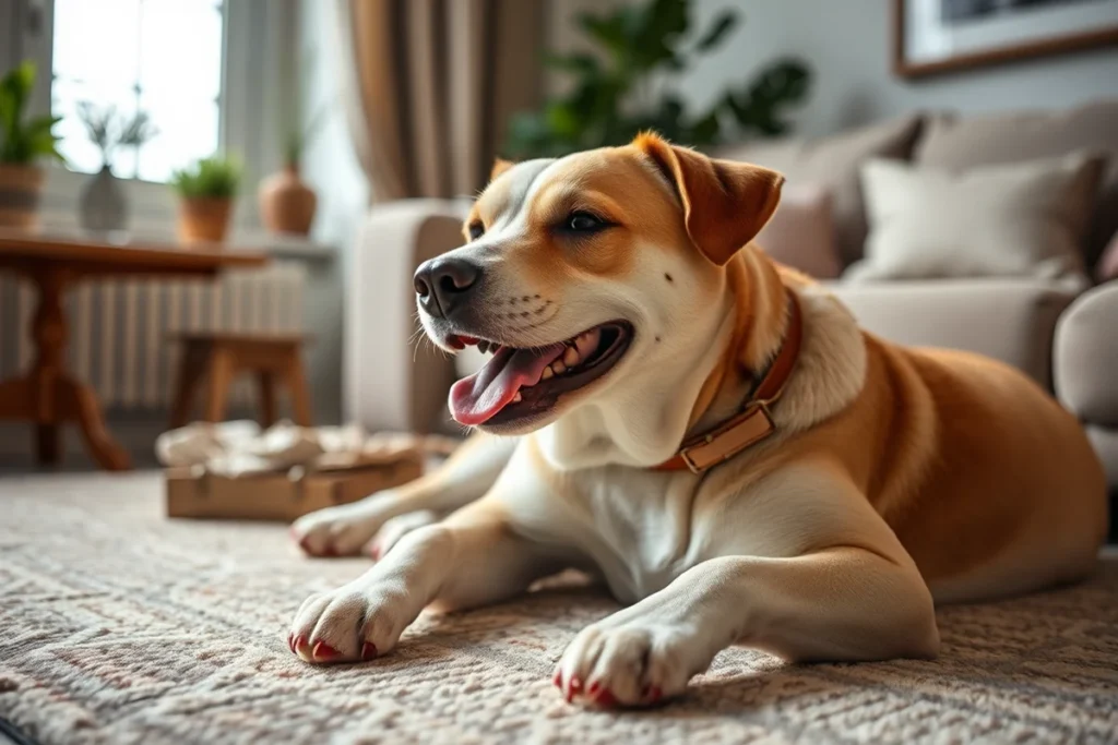 Senior Dog Nutrition Budget Guide