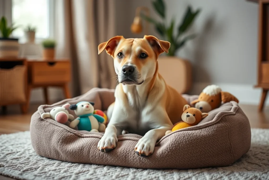 Senior Dog Nutrition Budget Ideas
