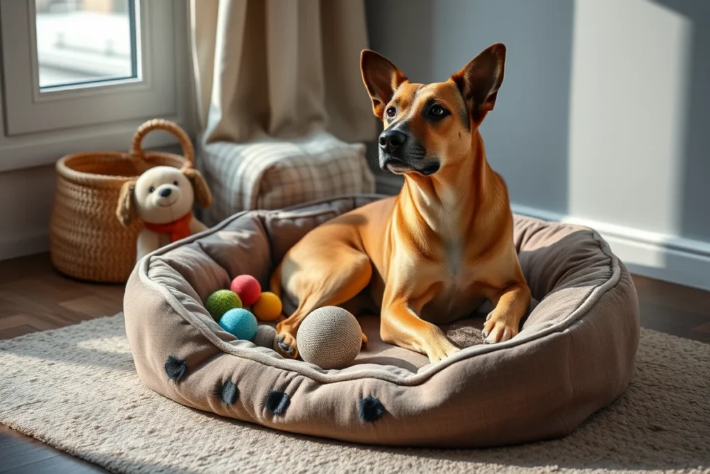 Senior Dog Nutrition Budget That Actually Work