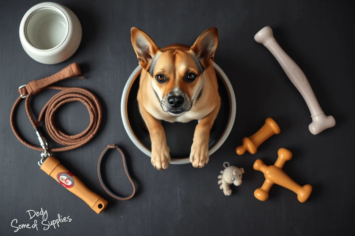 senior dog nutrition budget that actually work — Senior Dog Nutrition Budget That Actually Work (the finished result)