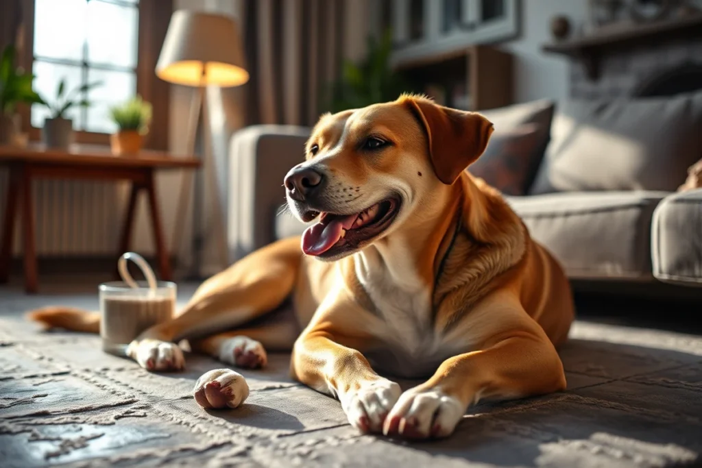 Senior Dog Nutrition Gear Guide