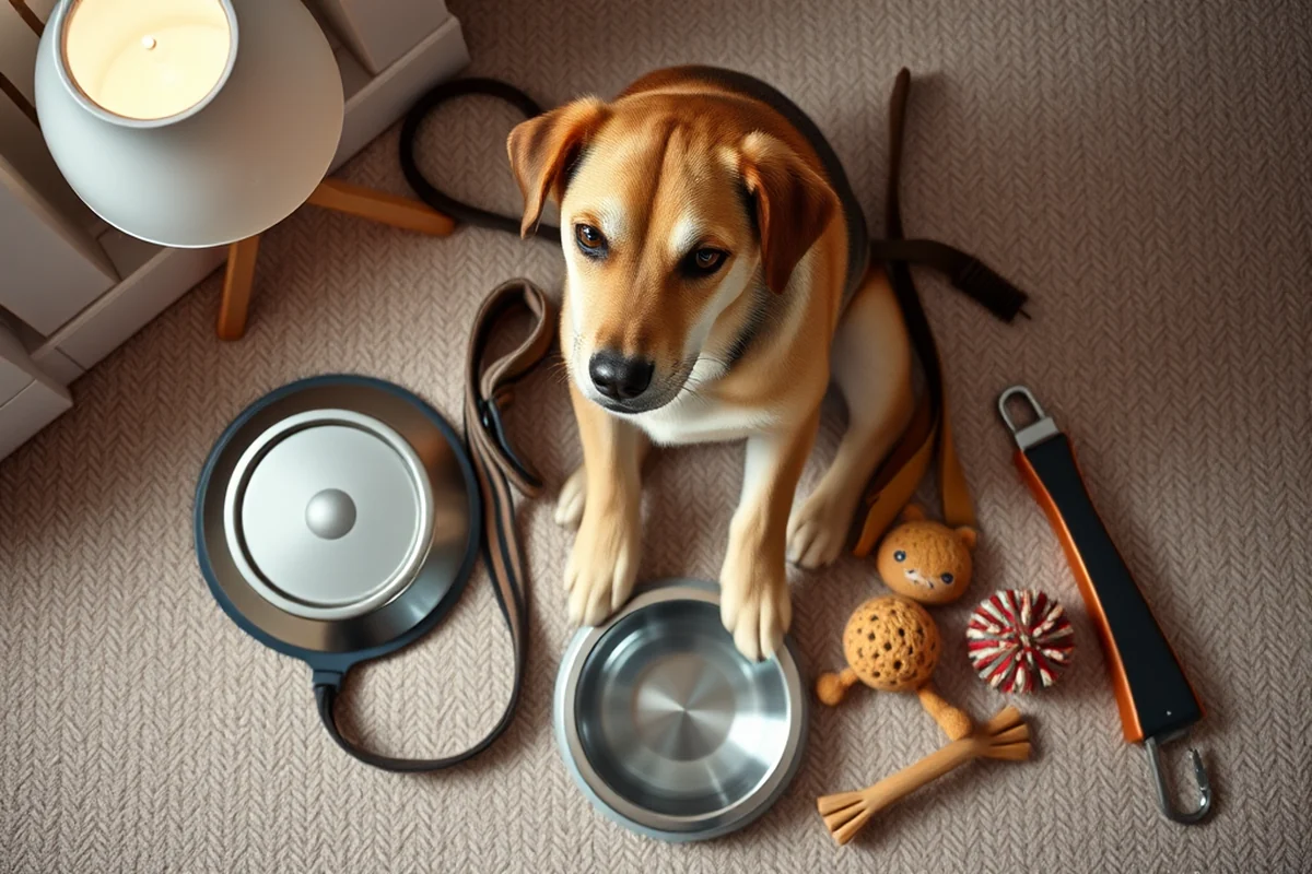senior dog nutrition gear that actually work — Senior Dog Nutrition Gear That Actually Work (the finished result)