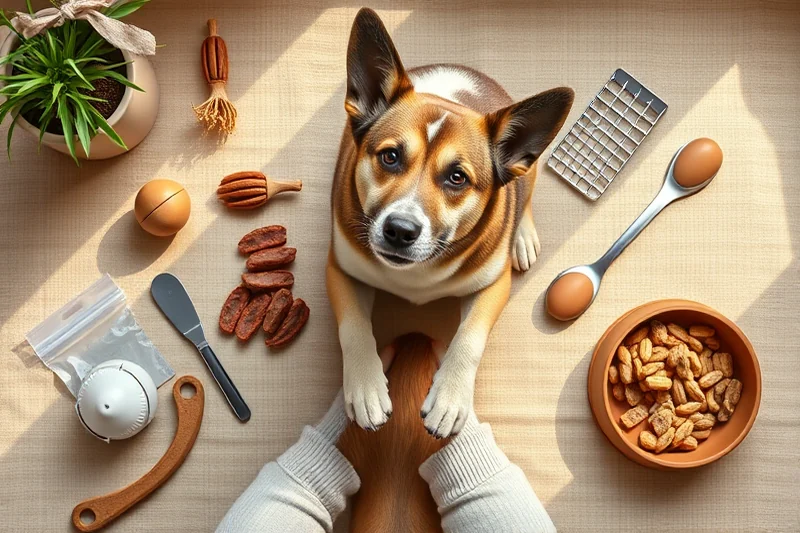 senior dog nutrition guidance for beginners — Senior Dog Nutrition Guidance For Beginners (the finished result)