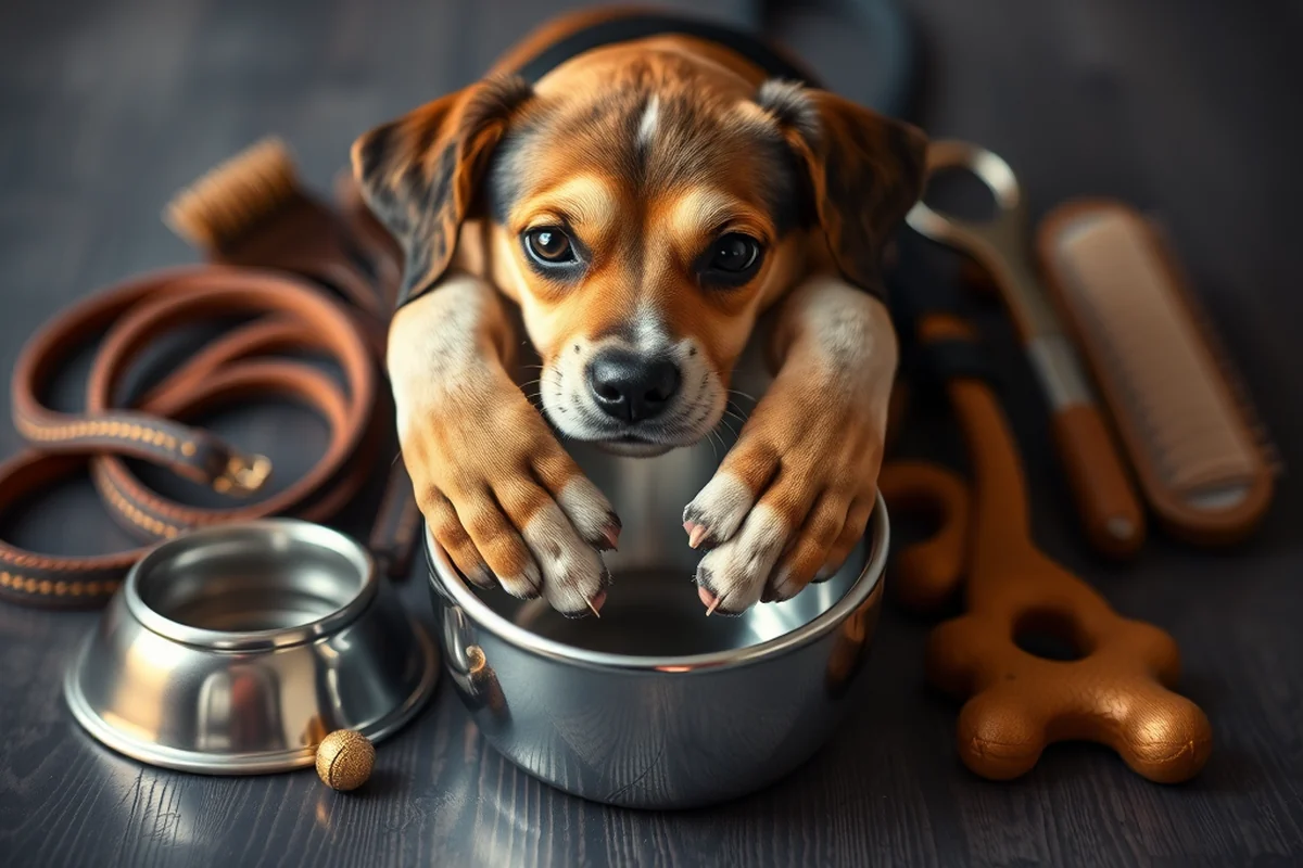senior dog nutrition health for beginners — Senior Dog Nutrition Health For Beginners (the finished result)