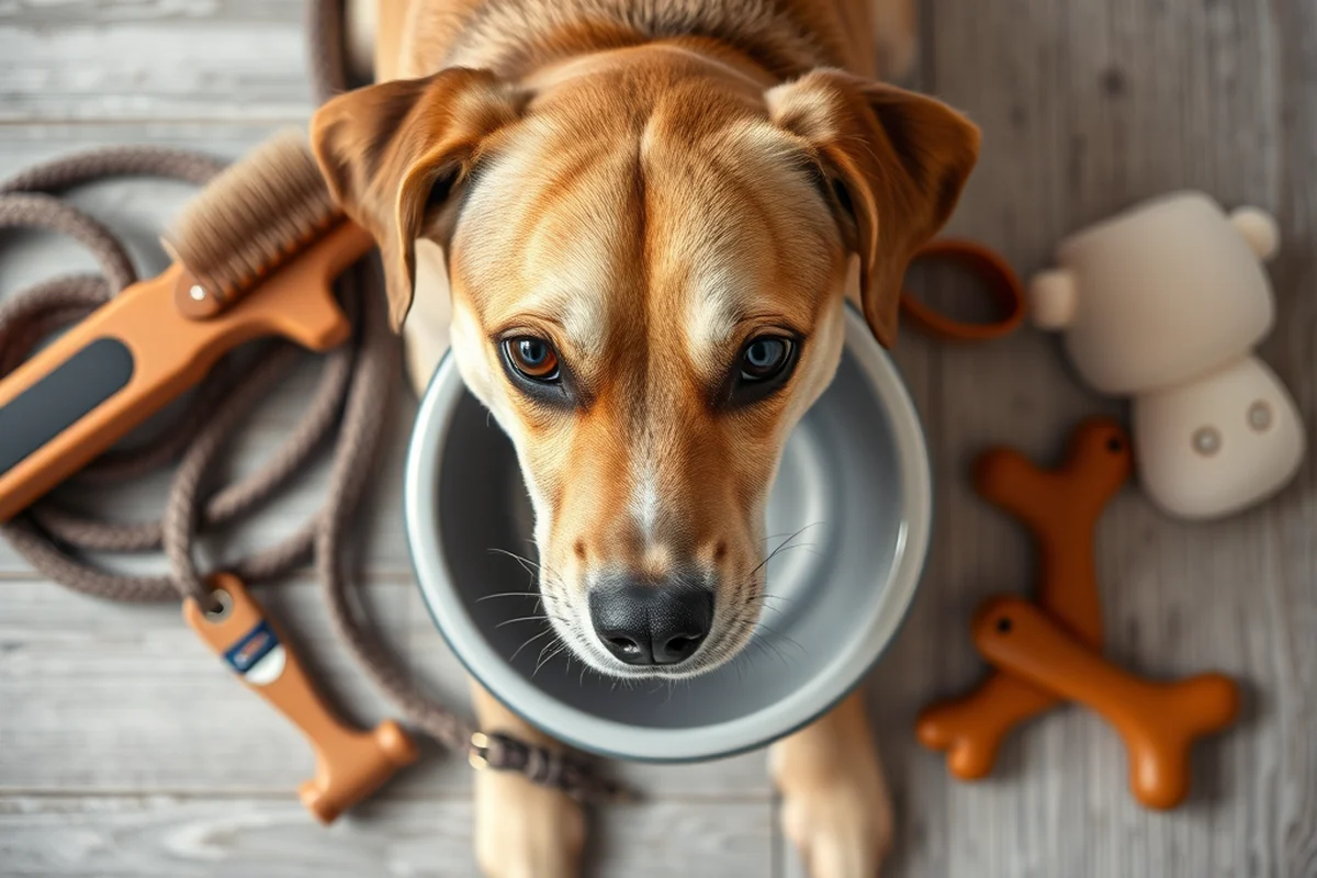 senior dog nutrition health that actually work — Senior Dog Nutrition Health That Actually Work (the finished result)