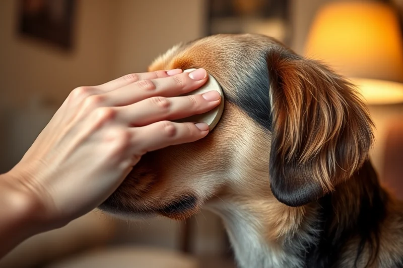 senior dog nutrition health tips — Senior Dog Nutrition Health Tips (step by step)