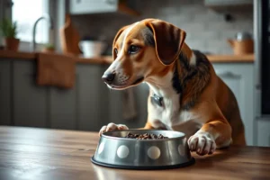 Senior Dog Nutrition Routines For Beginners