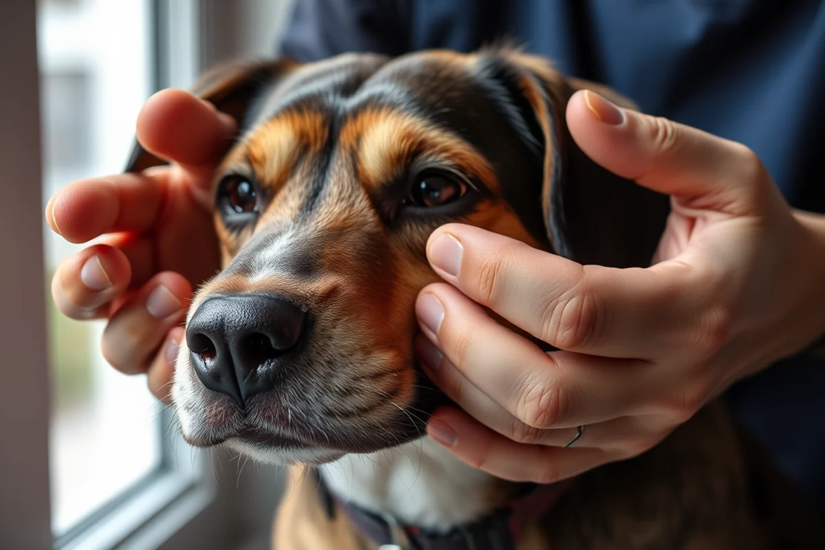 senior dog nutrition routines guide — Senior Dog Nutrition Routines Guide (step by step)