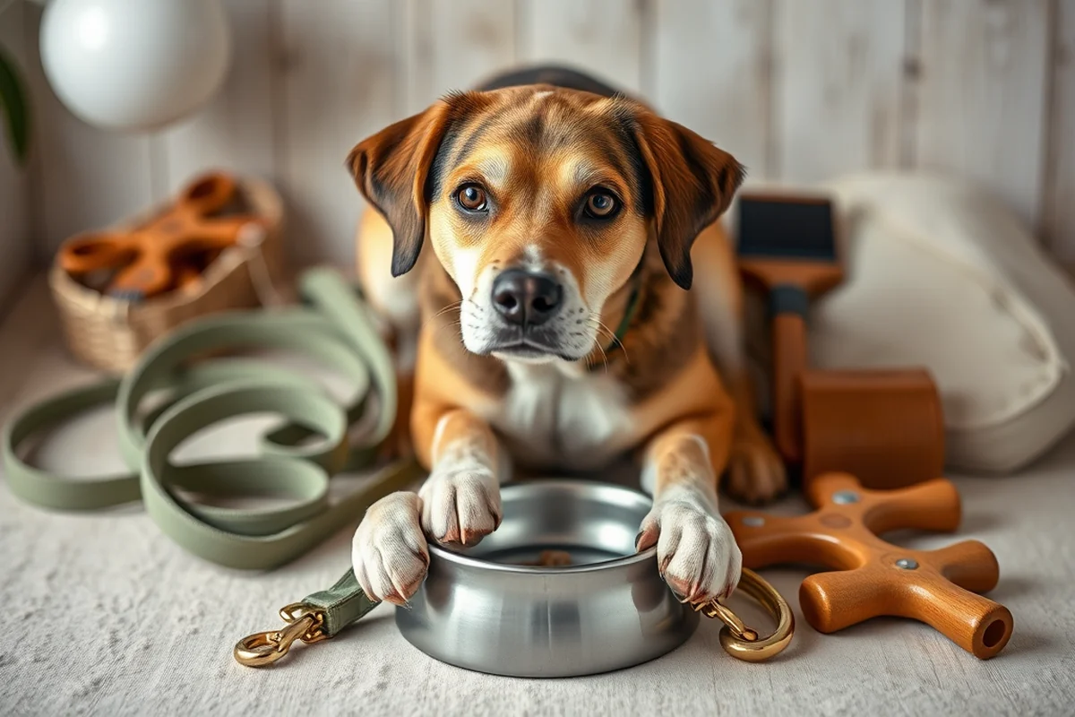 senior dog nutrition routines guide — Senior Dog Nutrition Routines Guide (the finished result)