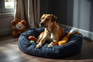 Senior Dog Nutrition Training Behavior Examples